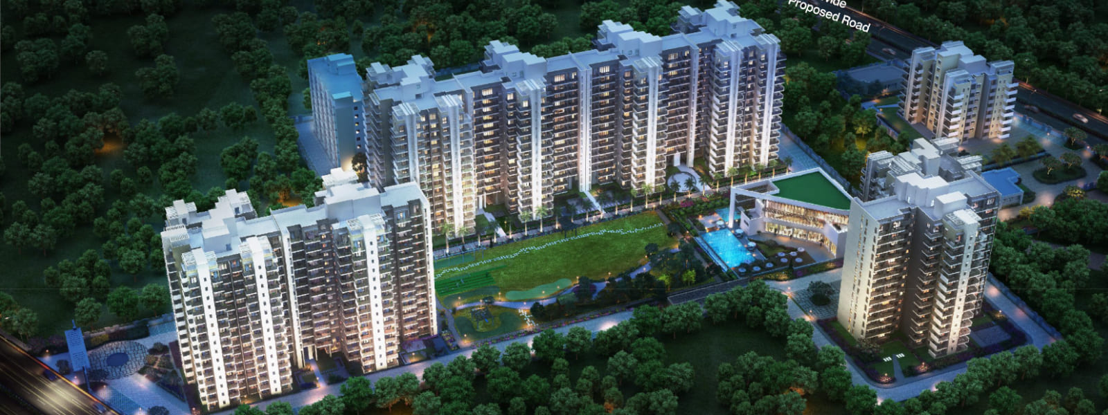 Godrej 101 Gurgaon