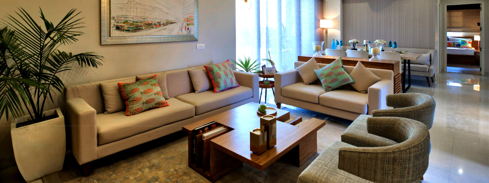 Godrej Sector 79 gurgaon