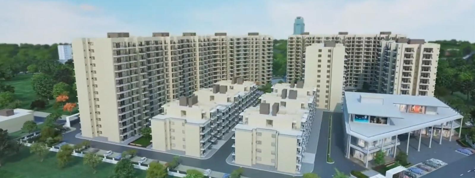 grand iva gURGAON