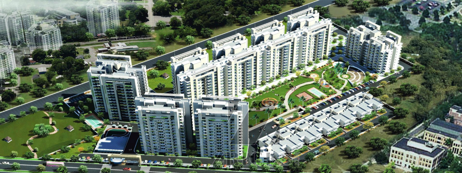 Residential Housing Project Gurgaon