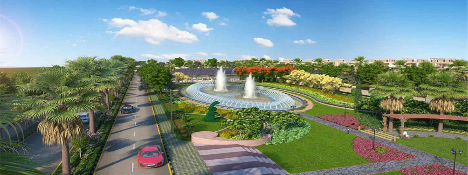 Premium Apartments in Gurgaon