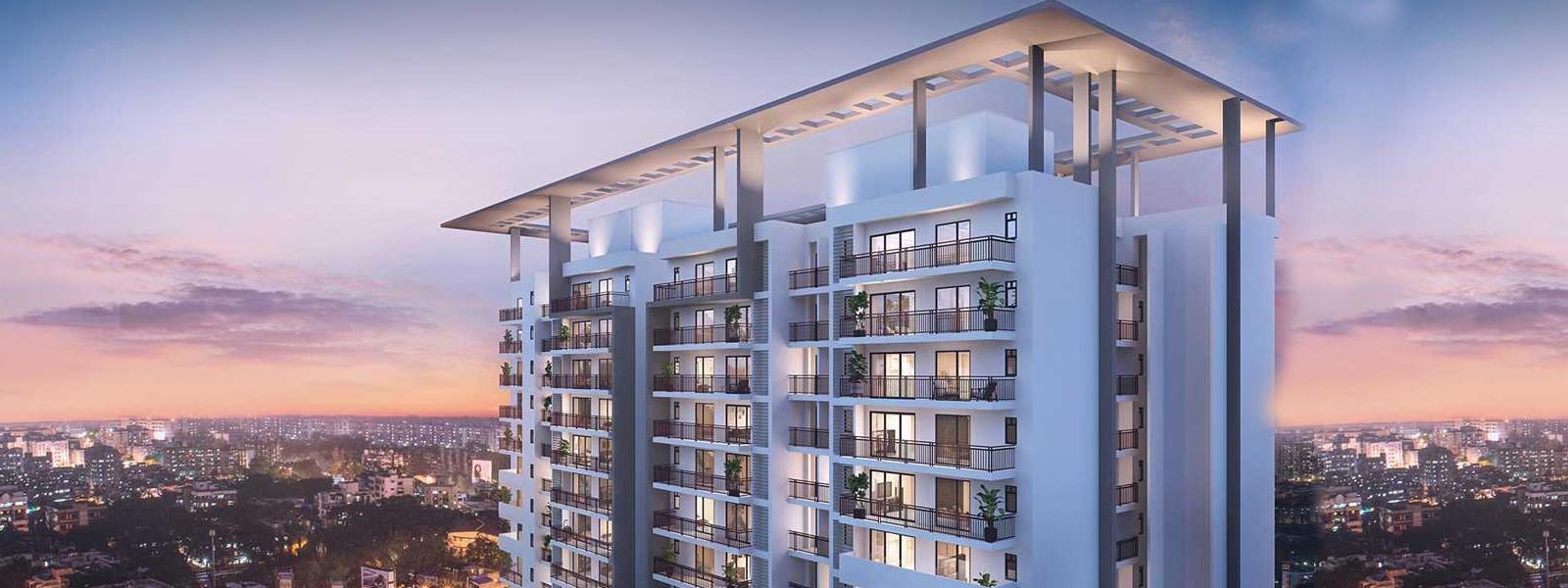 M3M Skycity Gurgaon