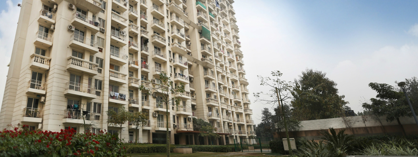 BPTP Park Prime Gurgaon