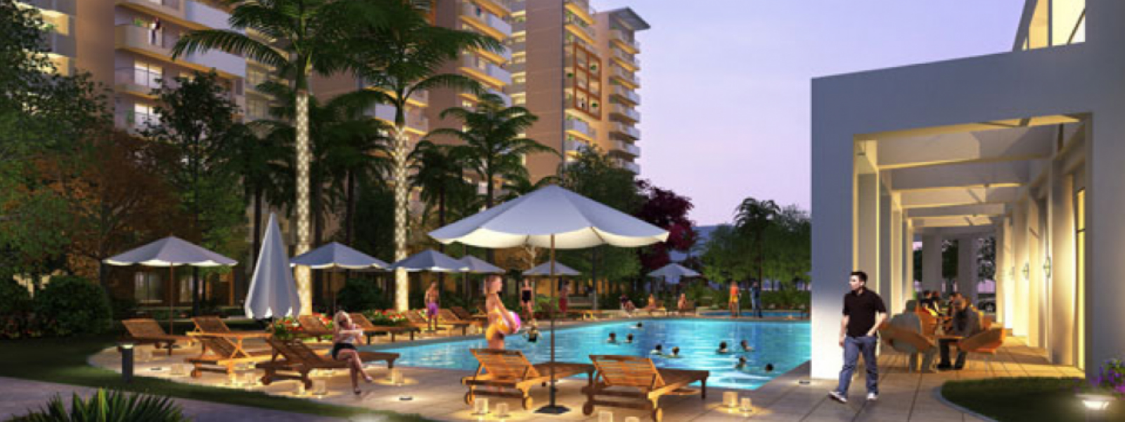 Bestech Park View Ananda Gurgaon