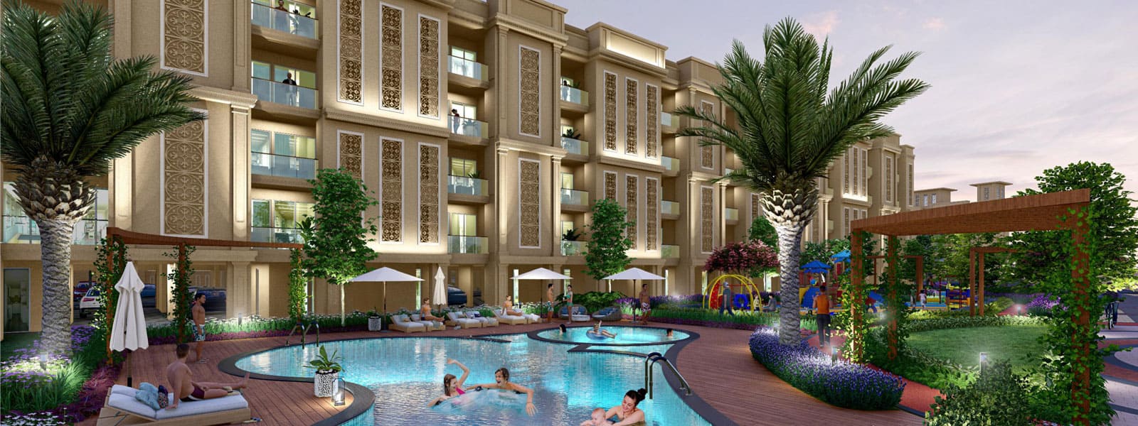 signature global City Gurgaon
