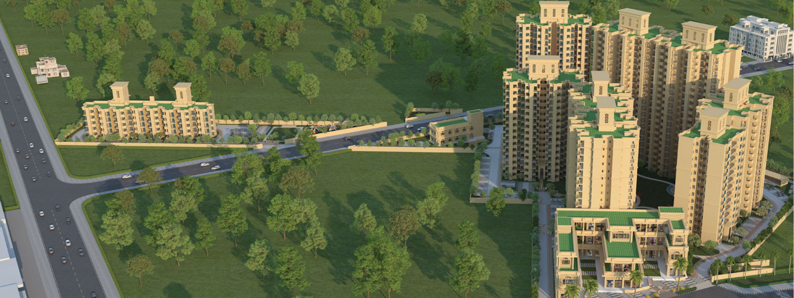 superbia gurgaon