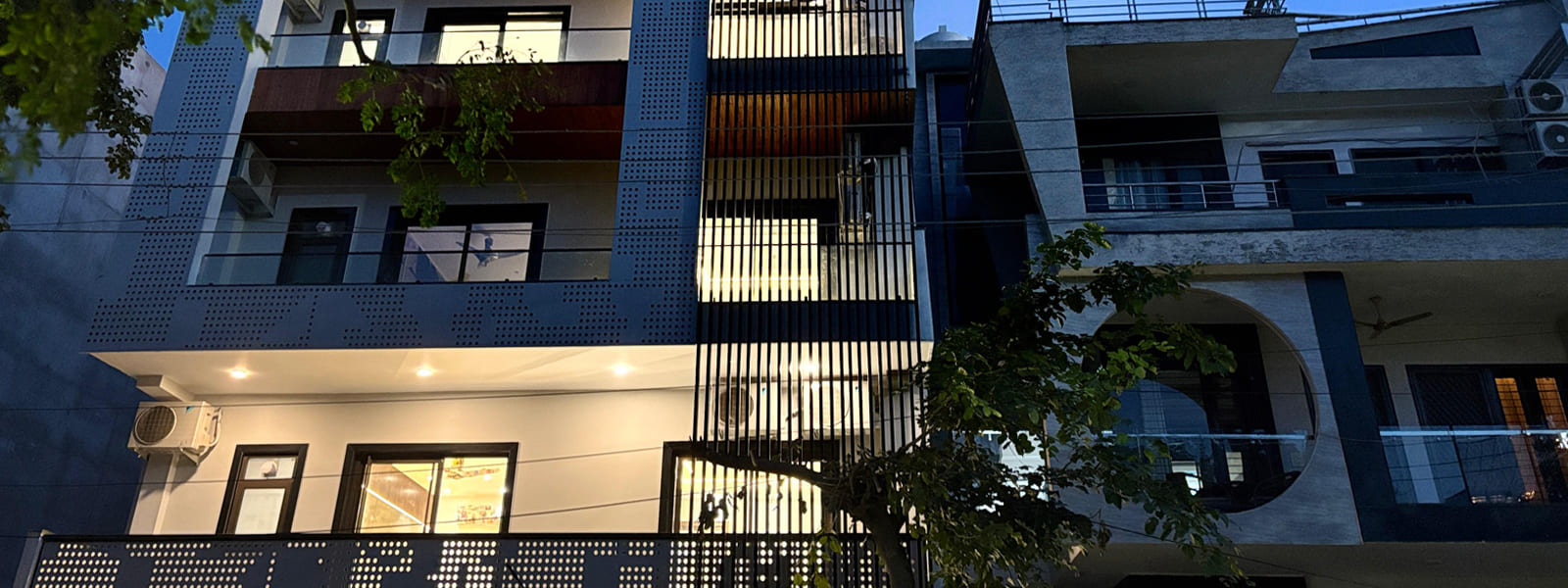 sushant-lok-1-b-block