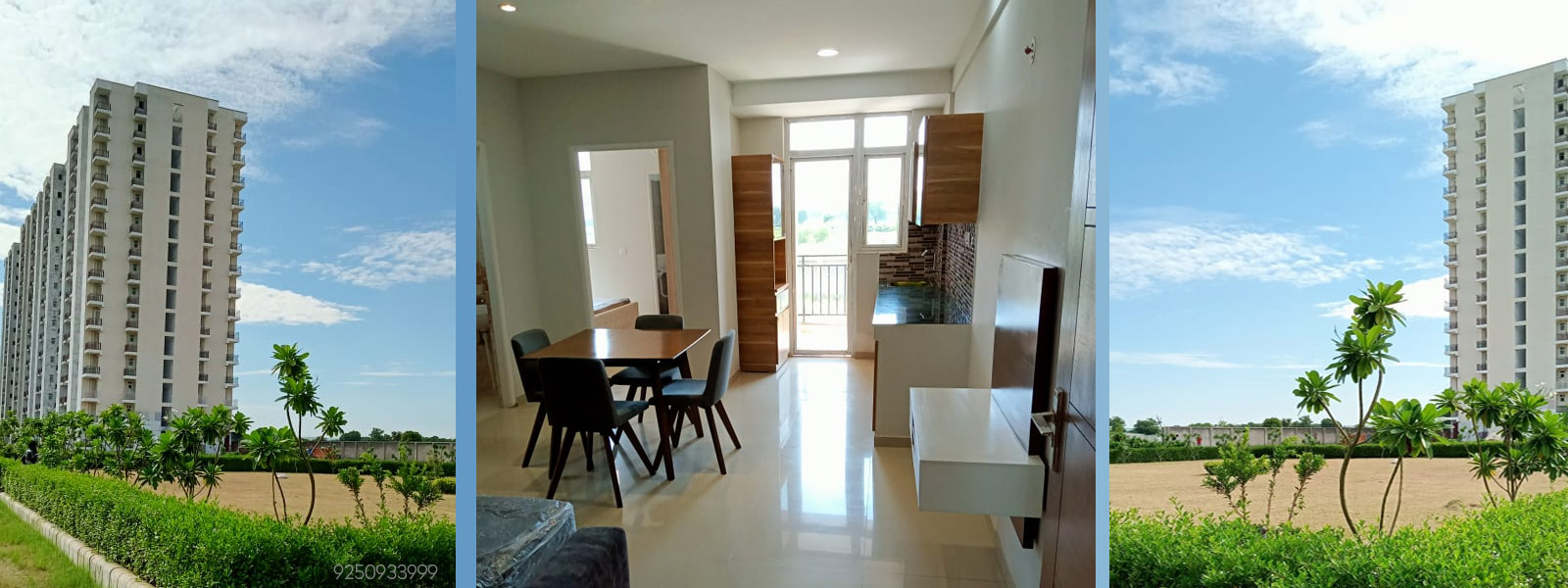 Tulsiani Projects Sohna Gurgaon