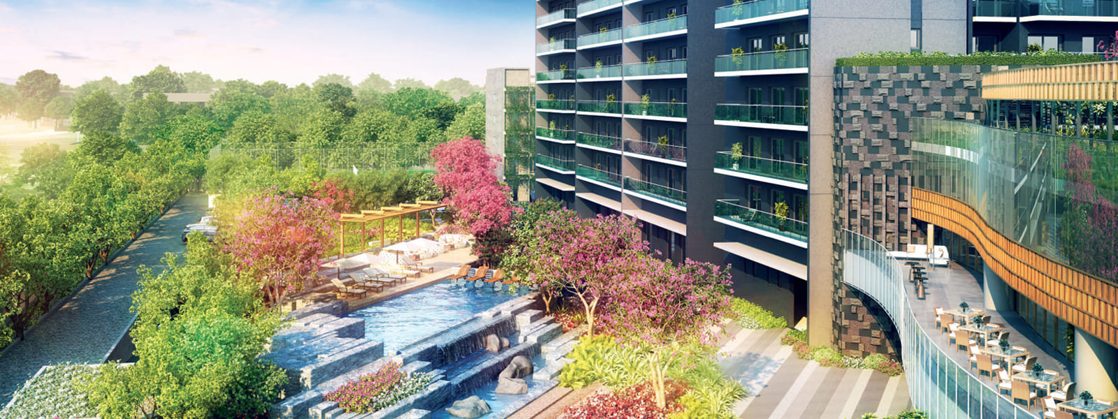 waterfall-residences-sec-36