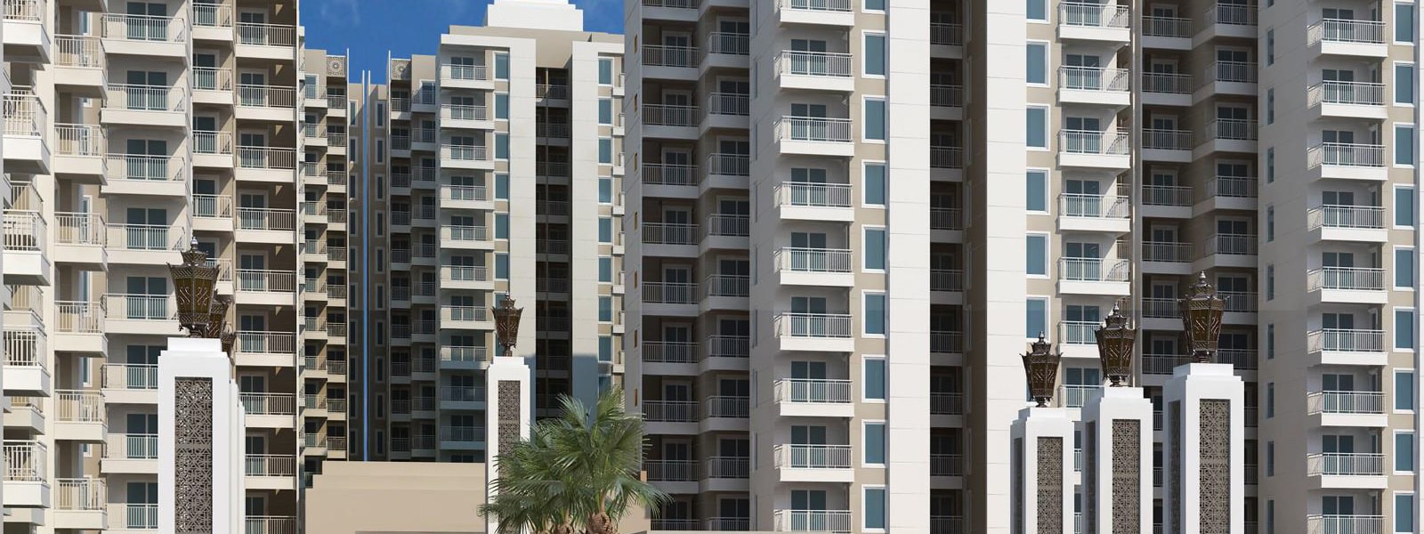 Zara Roma Affordable Housing Sector 95B Gurgaon